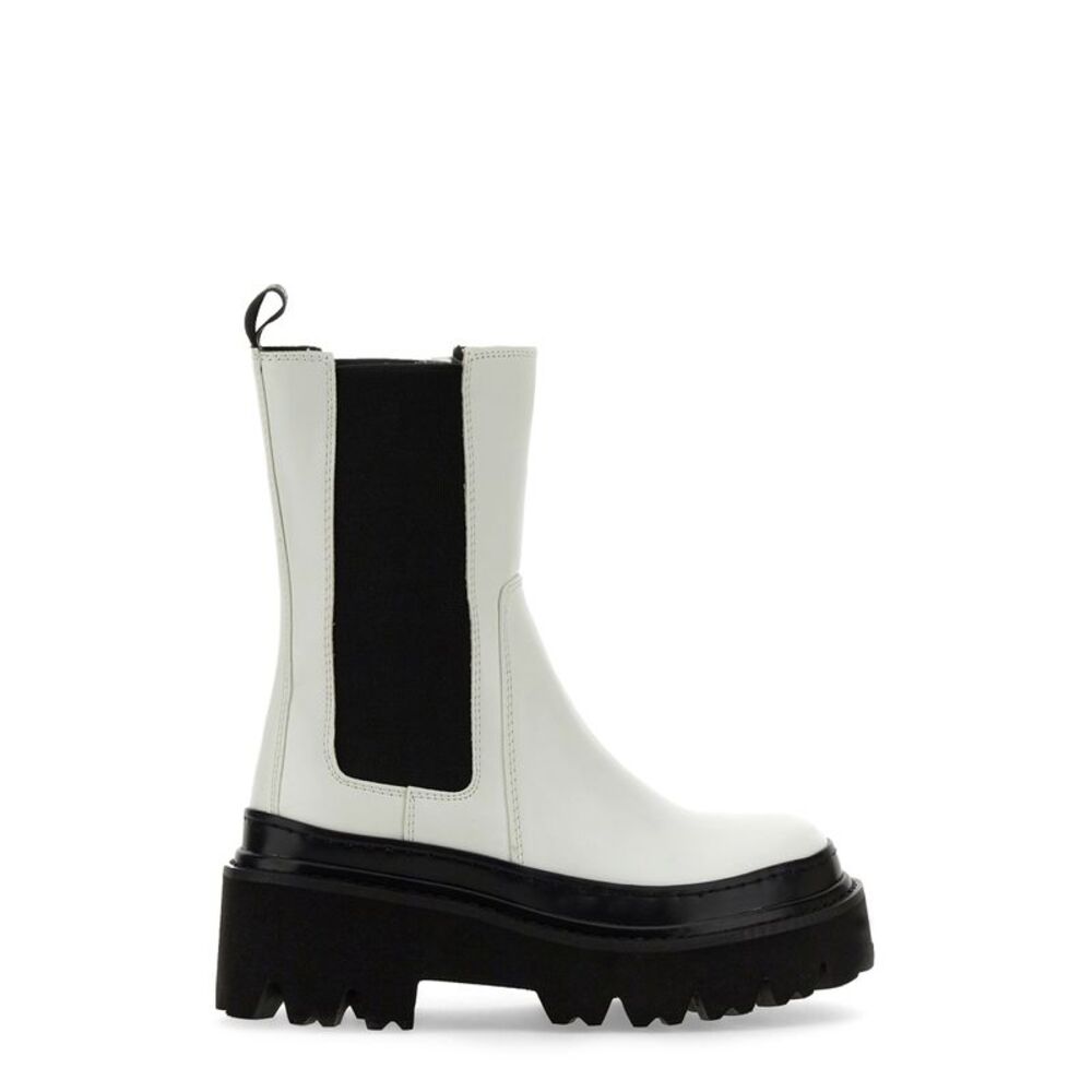 Colors Of California Women Beatle Boot